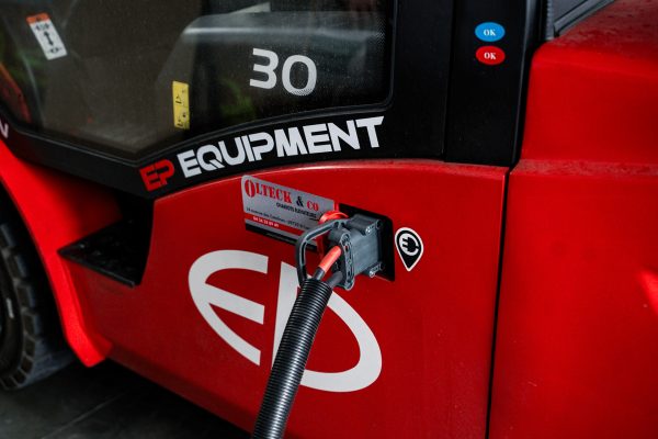 EP EFL303-S elektrische heftruck 3.000 kg - Afbeelding 12