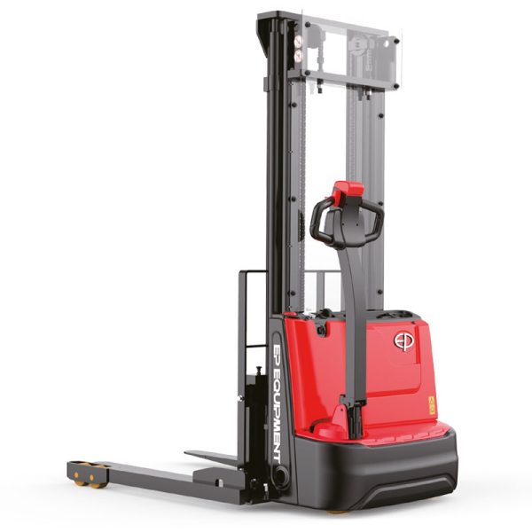EP ESA121-D elektrische stapelaar 1.200 kg - Afbeelding 3
