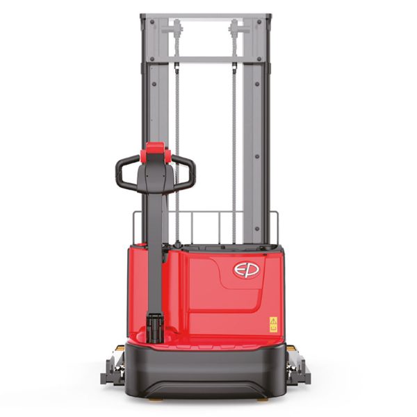 EP ESA121-D elektrische stapelaar 1.200 kg - Afbeelding 2