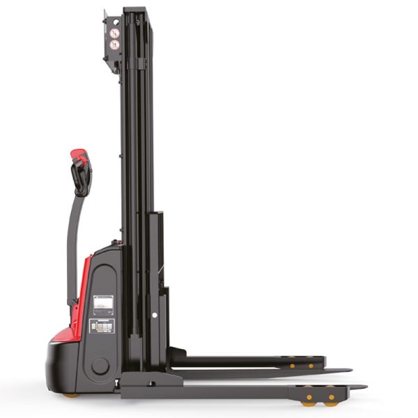 EP ESA121-D elektrische stapelaar 1.200 kg - Afbeelding 4