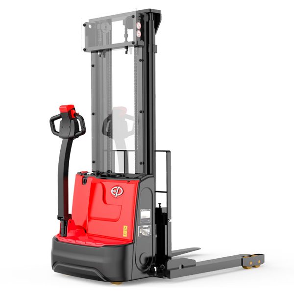EP ESA121-D elektrische stapelaar 1.200 kg