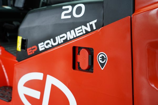 EP EFL203 elektrische heftruck 2.000 kg - Afbeelding 2