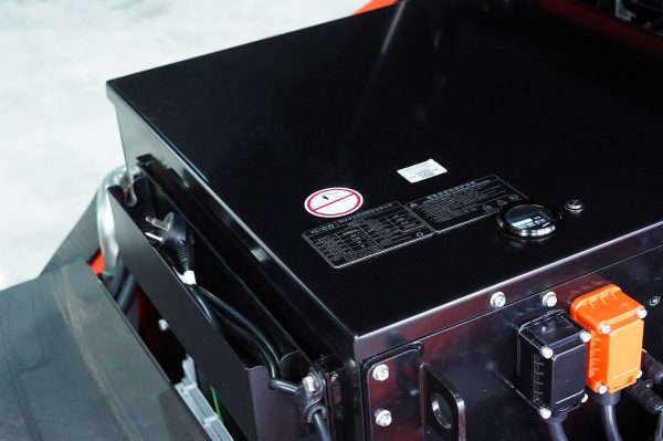 EP EFL203 elektrische heftruck 2.000 kg - Afbeelding 5