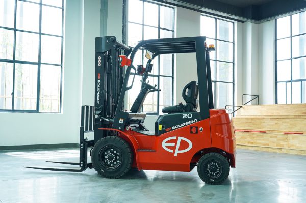 EP EFL203 elektrische heftruck 2.000 kg - Afbeelding 6