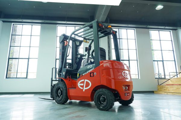 EP EFL203 elektrische heftruck 2.000 kg - Afbeelding 7