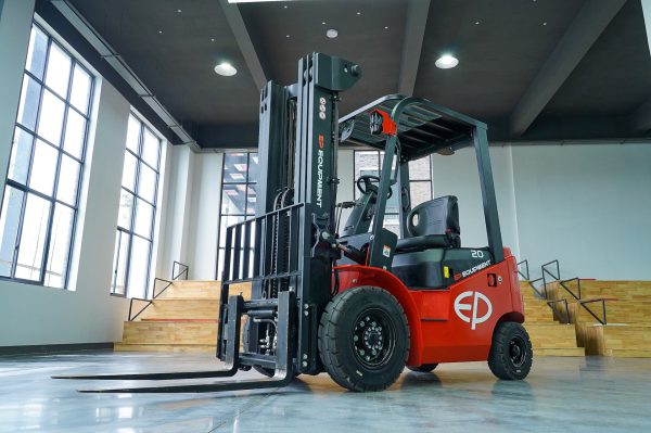 EP EFL203 elektrische heftruck 2.000 kg - Afbeelding 8