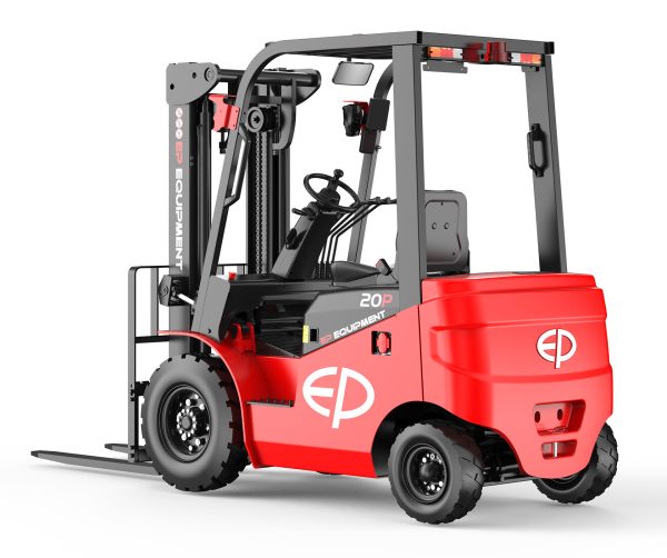 EP EFL203 elektrische heftruck 2.000 kg - Afbeelding 10