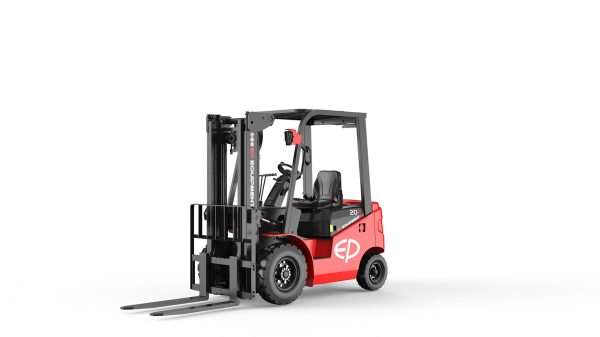 EP EFL203 elektrische heftruck 2.000 kg - Afbeelding 11