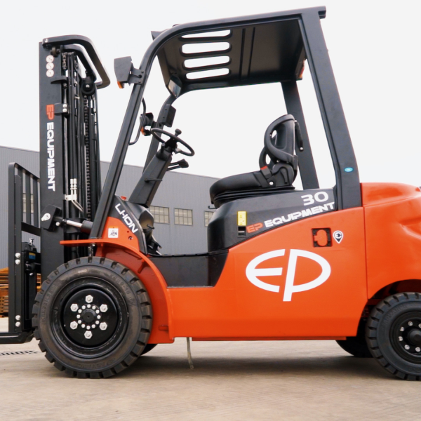 EP EFL303 elektrische heftruck 3.000 kg - Afbeelding 7