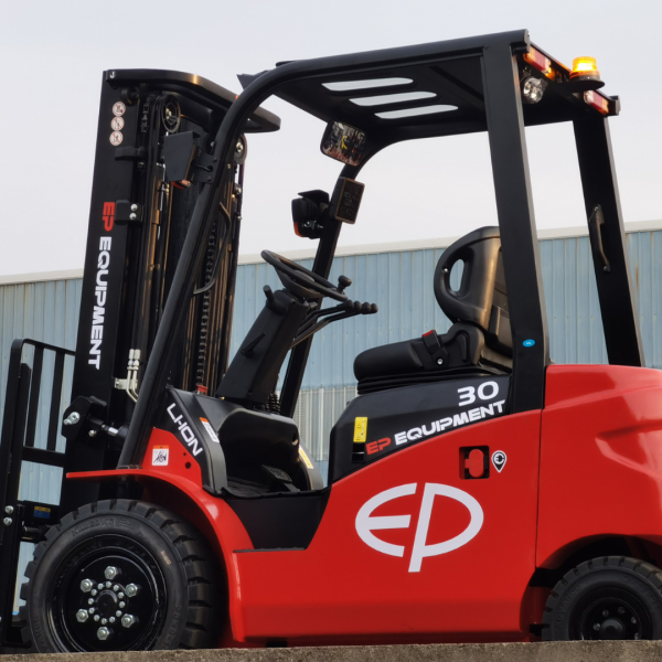 EP EFL303 elektrische heftruck 3.000 kg - Afbeelding 10