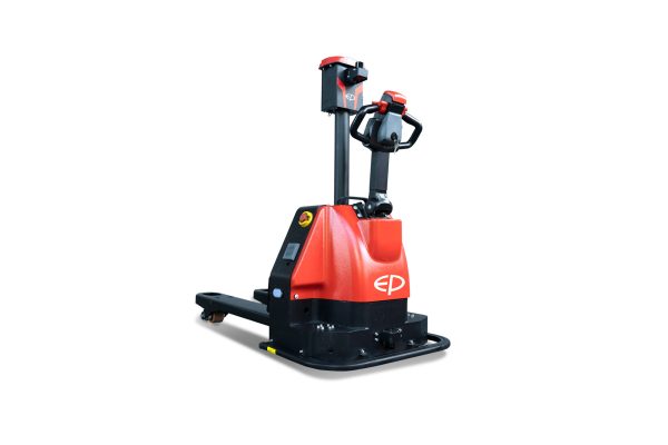 EP XP15 Robot pallettruck - Afbeelding 2