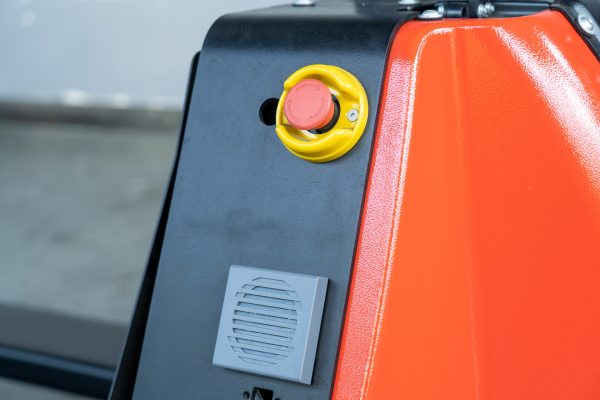 EP XP15 Robot pallettruck - Afbeelding 4