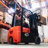 EP CPD20TVL elektrische heftruck 2.000 kg - Afbeelding 2