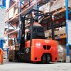 EP CPD20TVL elektrische heftruck 2.000 kg - Afbeelding 3
