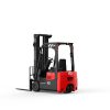 EP CPD20TVL elektrische heftruck 2.000 kg - Afbeelding 4