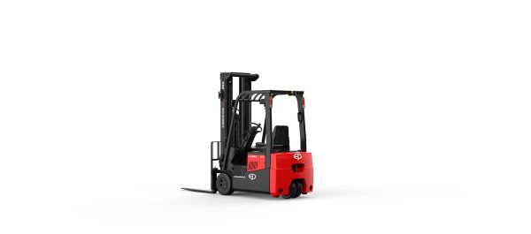 EP CPD20TVL elektrische heftruck 2.000 kg - Afbeelding 4