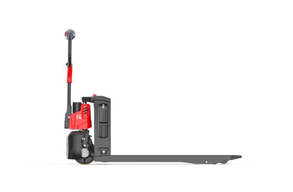 EP F4-FC elektrische pallettruck 1.500 kg - Afbeelding 4