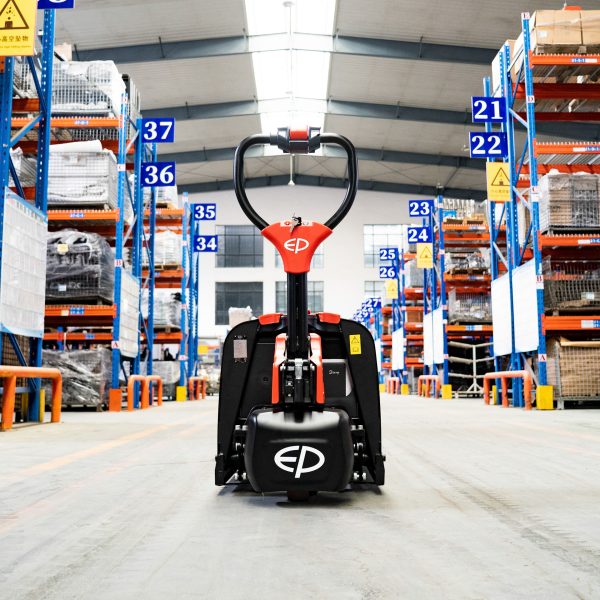 EP F4-FC elektrische pallettruck 1.500 kg - Afbeelding 6