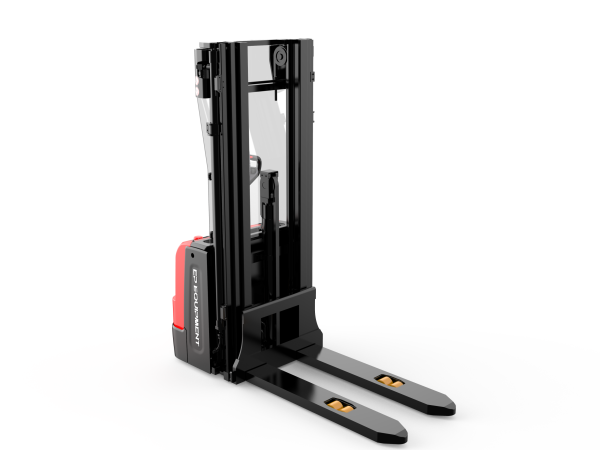 EP WSA121 elektrische stapelaar 1.200 kg - Afbeelding 6