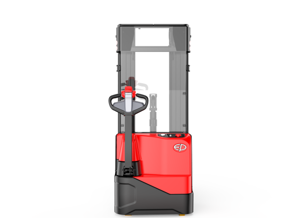 EP WSA121 elektrische stapelaar 1.200 kg - Afbeelding 7