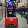 EP TCL101 elektrische heftruck 1.000 kg - Afbeelding 3
