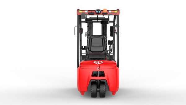 EP TDL201 elektrische heftruck 2.000 kg - Afbeelding 9