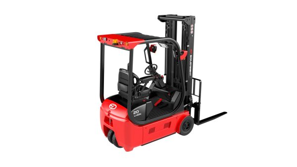 EP TDL201 elektrische heftruck 2.000 kg - Afbeelding 8