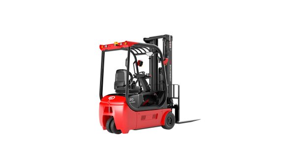 EP TDL201 elektrische heftruck 2.000 kg - Afbeelding 10
