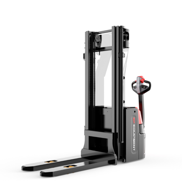 EP WSA161 elektrische stapelaar 1.600 kg - Afbeelding 4
