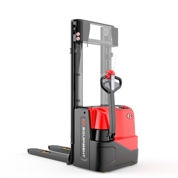 EP WSA161 elektrische stapelaar 1.600 kg - Afbeelding 5