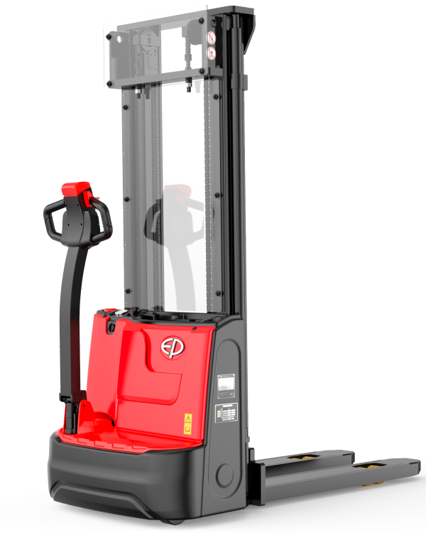 EP ESA121 elektrische stapelaar 1.200 kg