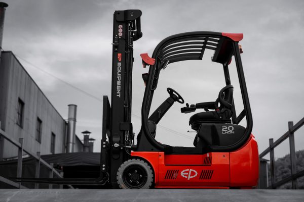 EP TDL201 elektrische heftruck 2.000 kg - Afbeelding 13