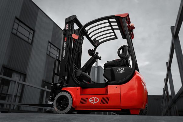 EP TDL201 elektrische heftruck 2.000 kg - Afbeelding 12