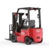 EP EFL181 elektrische heftruck 1.800 kg