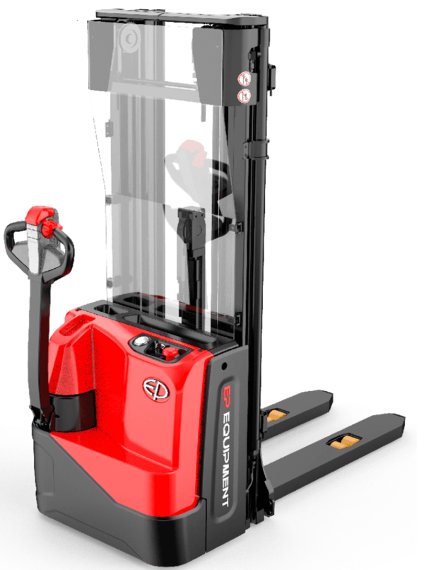 EP WSA121 elektrische stapelaar 1.200 kg