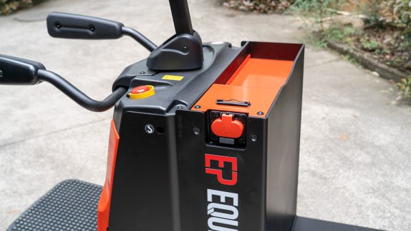 EP RPL201H elektrische pallettruck 2.000 kg - Afbeelding 3
