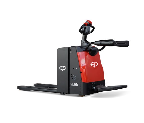 EP RPL201H elektrische pallettruck 2.000 kg - Afbeelding 6