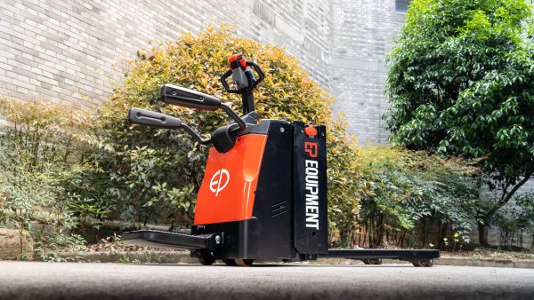 EP RPL201H elektrische pallettruck 2.000 kg - Afbeelding 7