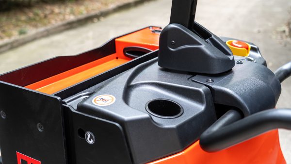 EP RPL201H elektrische pallettruck 2.000 kg - Afbeelding 8