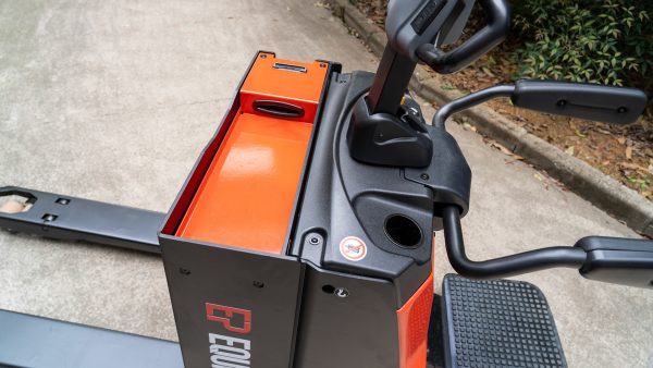 EP RPL201H elektrische pallettruck 2.000 kg - Afbeelding 9