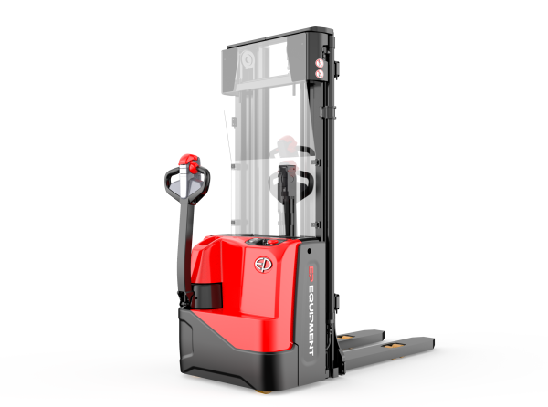 EP ESA121 elektrische stapelaar 1.200 kg - Afbeelding 11