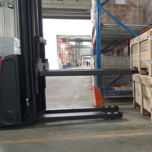 EP ESA121 elektrische stapelaar 1.200 kg - Afbeelding 4