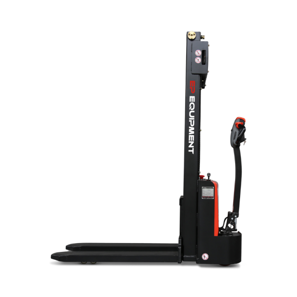 EP ESL122 elektrische stapelaar 1.200 kg - Afbeelding 6