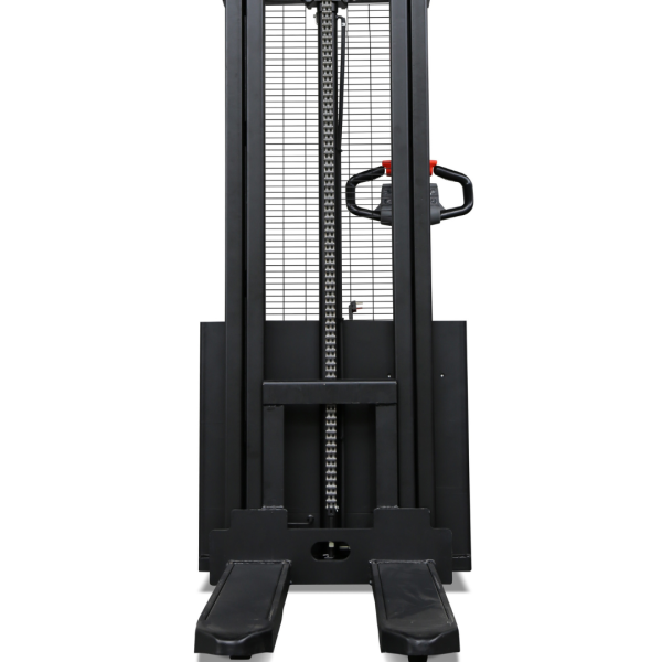 EP ESL122 elektrische stapelaar 1.200 kg - Afbeelding 5