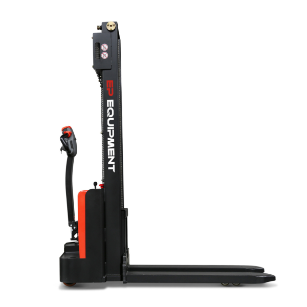 EP ESL122 elektrische stapelaar 1.200 kg - Afbeelding 4