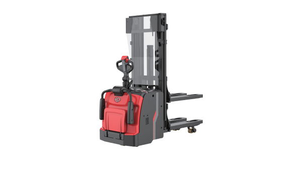 EP RSL161(i) elektrische stapelaar 1.600 kg - Afbeelding 2