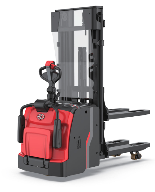 EP RSL161(i) elektrische stapelaar 1.600 kg