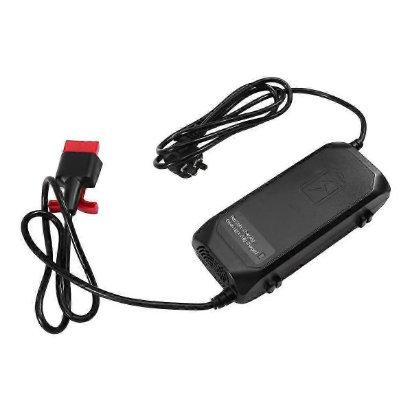 Acculader voor F4 pallettruck EP Equipment (model vanaf 2024)
