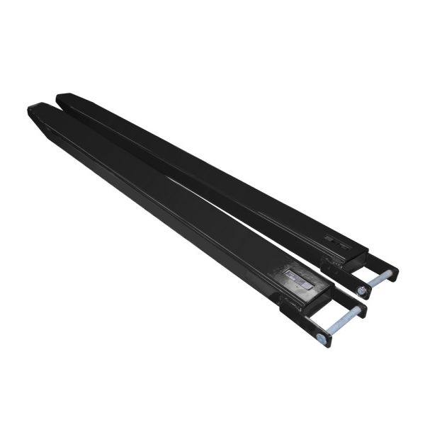FEM 3 verlengsloffen – 3.000 kg, 1800 mm